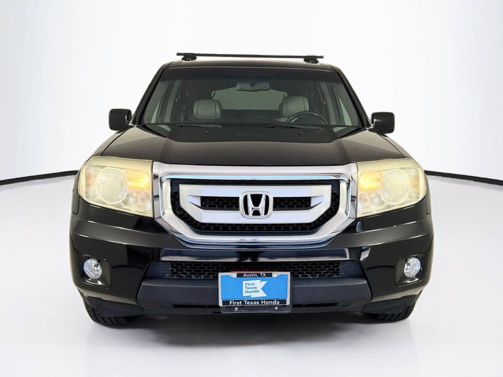 Used 2011 Honda Pilot EX-L image 2