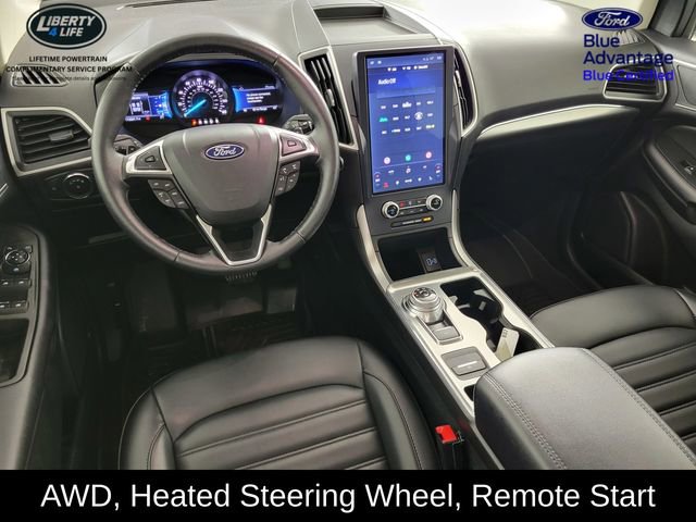 Certified 2022 Ford Edge SEL w/ Convenience Package image 33