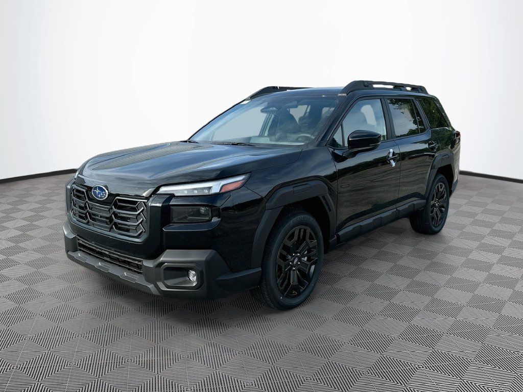 New 2026 Subaru Outback Limited XT AWD/4WD image 4