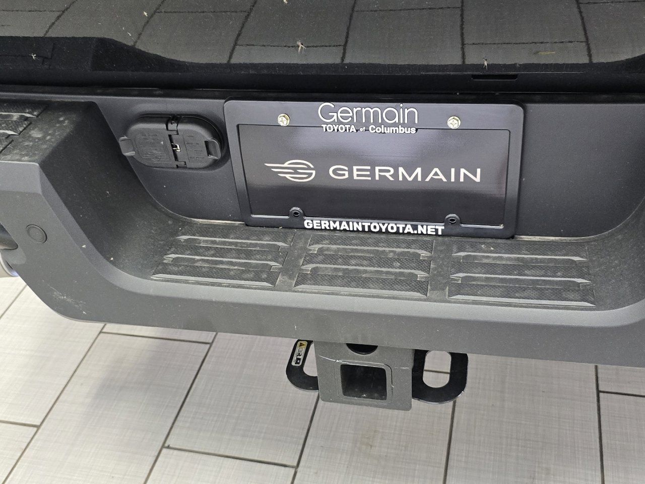 New 2026 Toyota Tacoma Limited AWD/4WD image 22