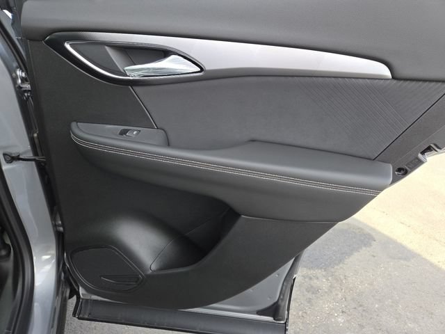 New 2026 Buick Envision Sport Touring AWD/4WD image 28