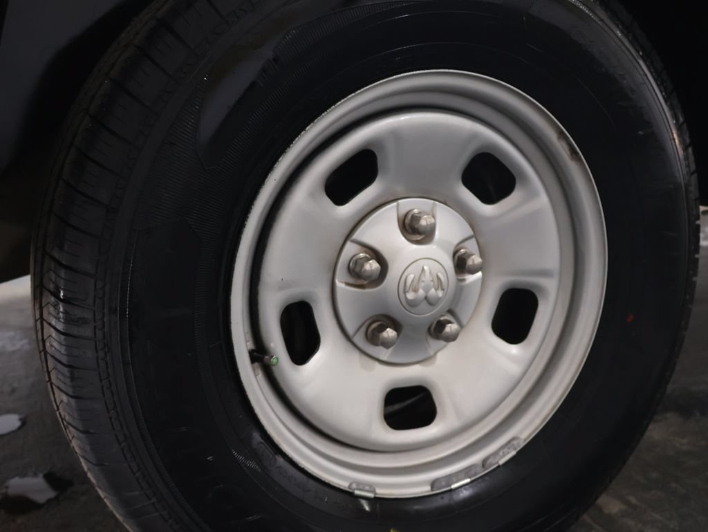 Used 2022 RAM 1500 Tradesman w/ Trailer Tow Group RWD image 32