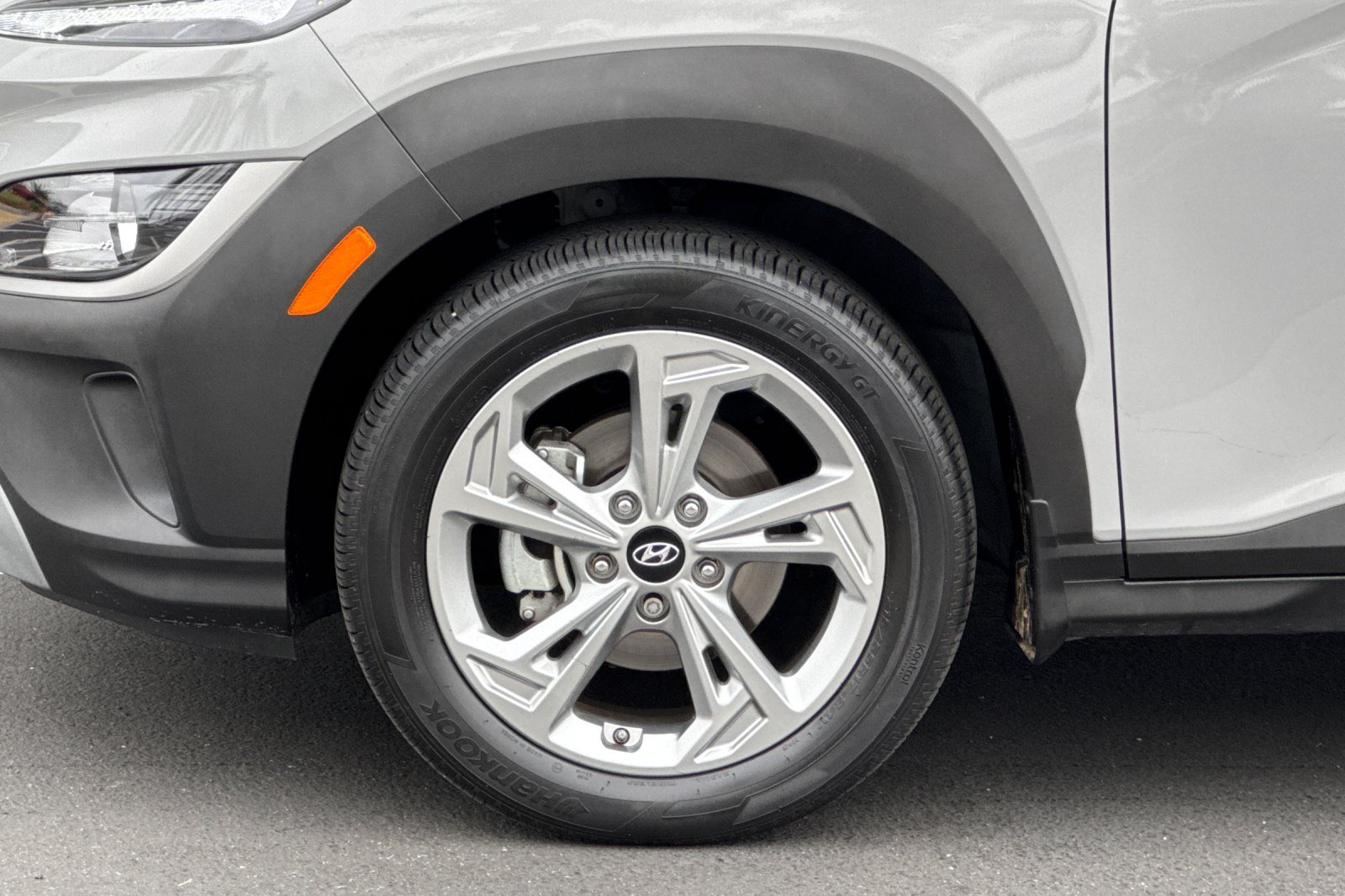 Used 2023 Hyundai Kona SEL FWD image 26