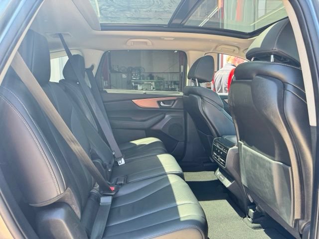 Used 2022 Acura MDX FWD w/ Technology Package image 12