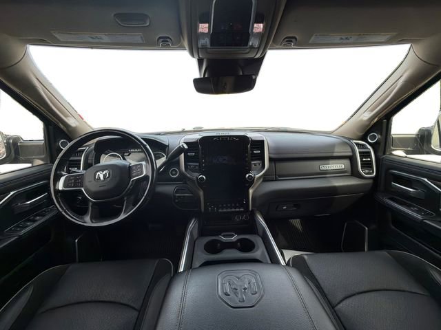 Used 2020 RAM 3500 Laramie image 30