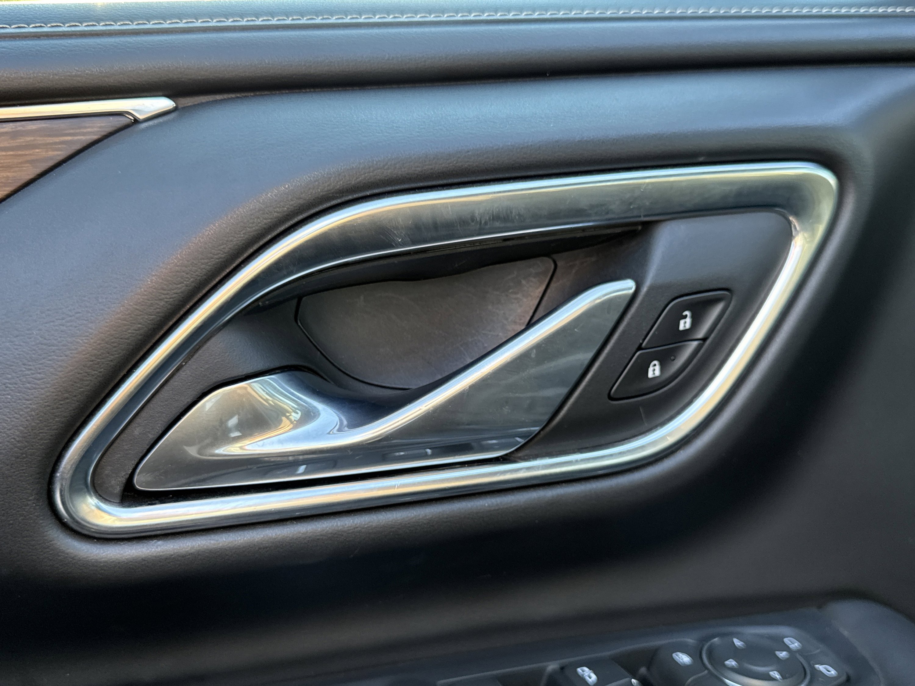 Used 2024 Chevrolet Tahoe Premier image 21