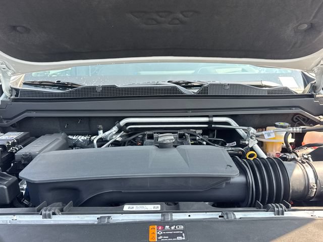 New 2026 GMC Canyon AT4 w/ Technology Plus Package AWD/4WD image 29