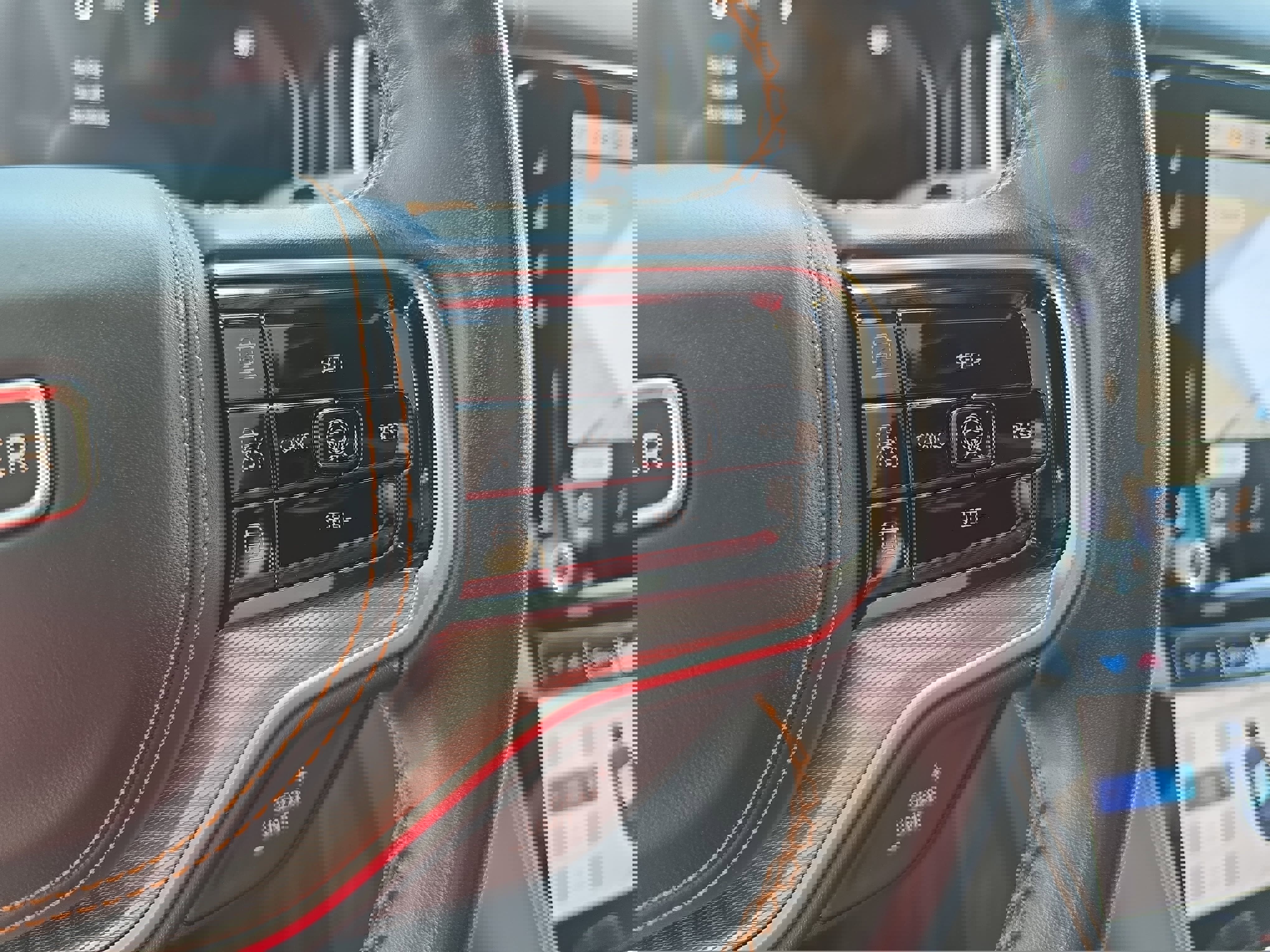 Used 2022 Jeep Grand Wagoneer Series III w/ Rear Seat Video Group 1 image 19