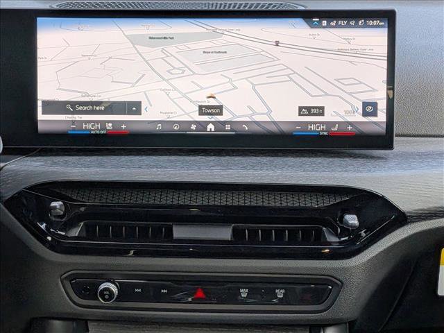 New 2026 BMW 330i xDrive Sedan w/ Premium Package image 13