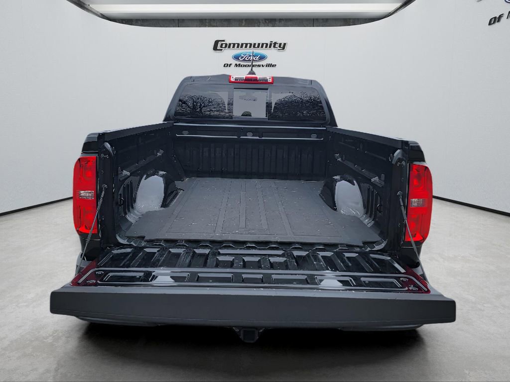 Used 2019 Chevrolet Colorado Z71 image 8