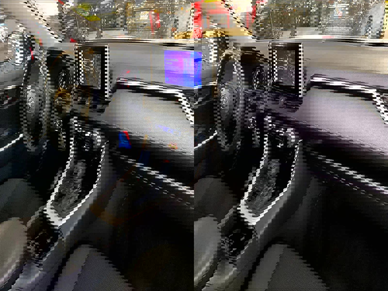 Used 2025 Toyota RAV4 LE image 14