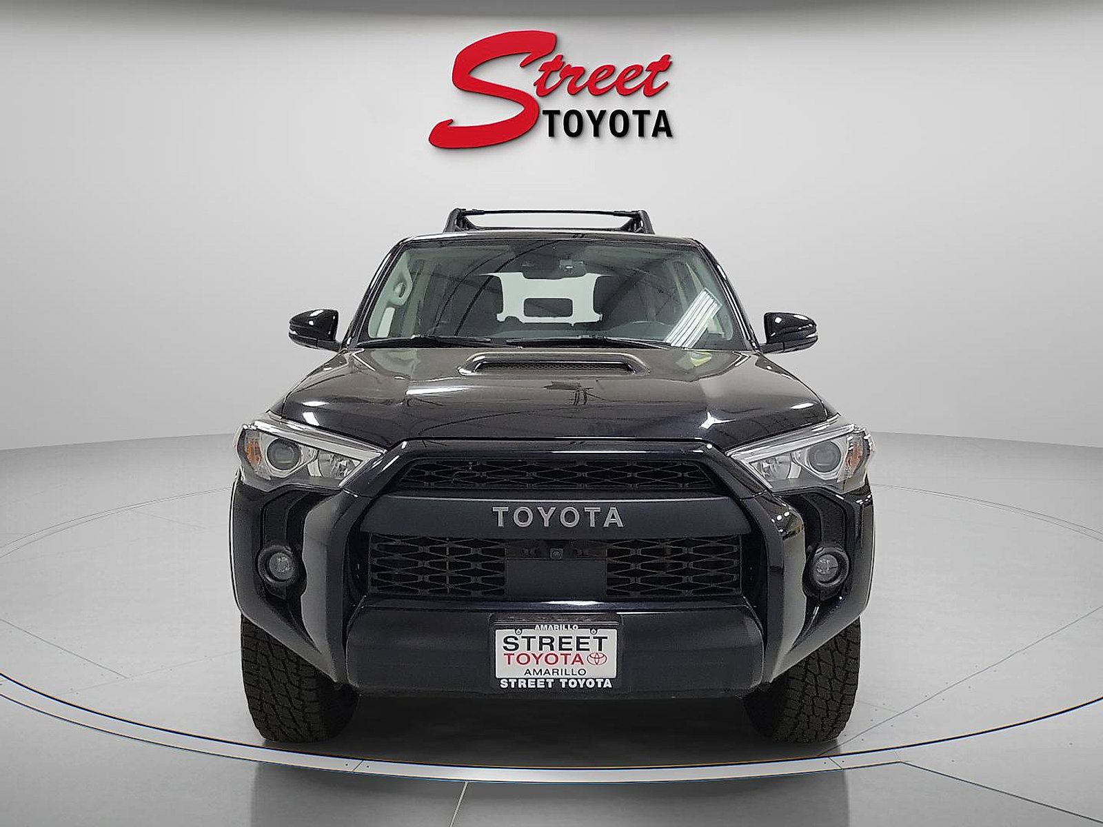 Certified 2023 Toyota 4Runner TRD Pro image 6