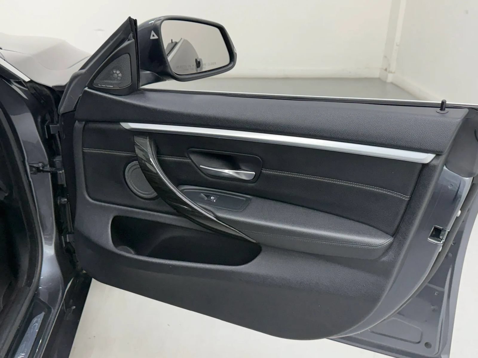 Used 2019 BMW 440i Gran Coupe w/ Convenience Package RWD image 33