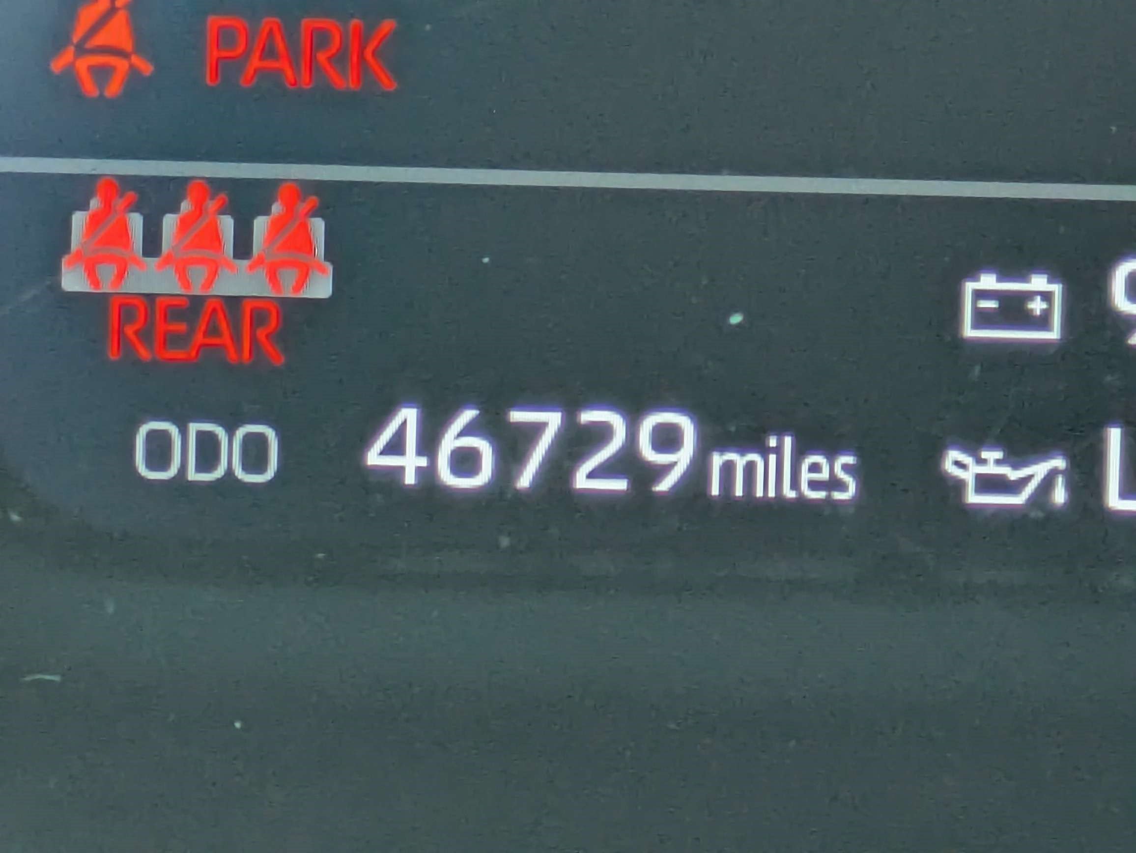 Used 2023 Toyota Tundra Limited RWD image 27