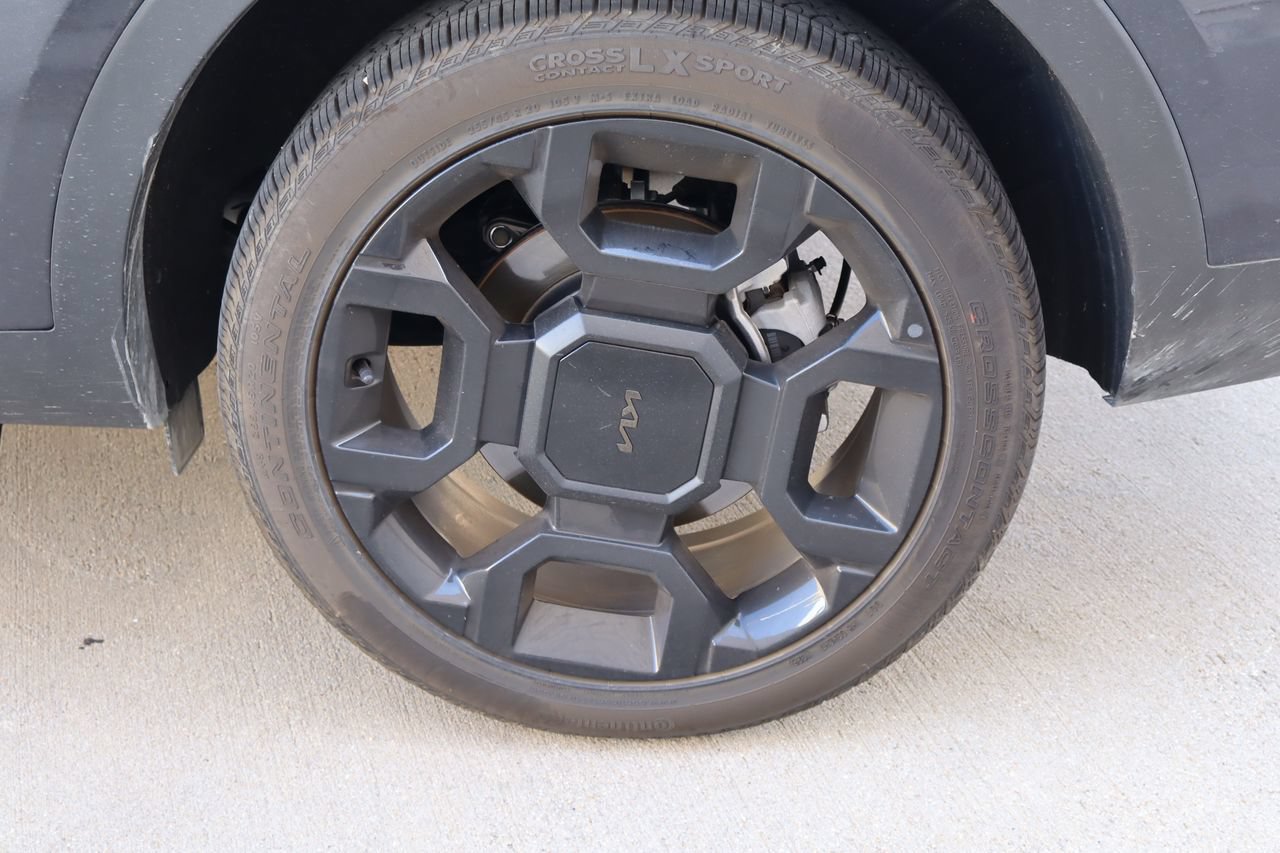 Used 2026 Kia Sorento SX AWD/4WD image 31