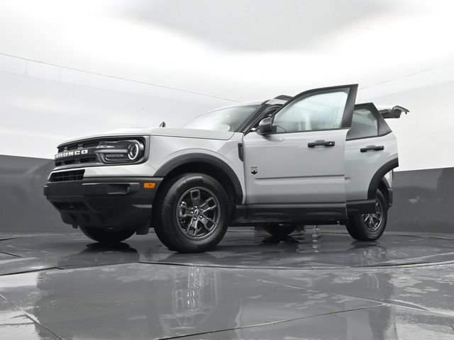 Used 2023 Ford Bronco Sport Big Bend w/ Convenience Package AWD/4WD image 32
