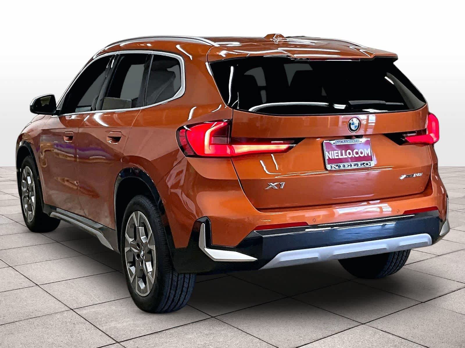Used 2024 BMW X1 xDrive28i w/ Premium Package AWD/4WD image 15