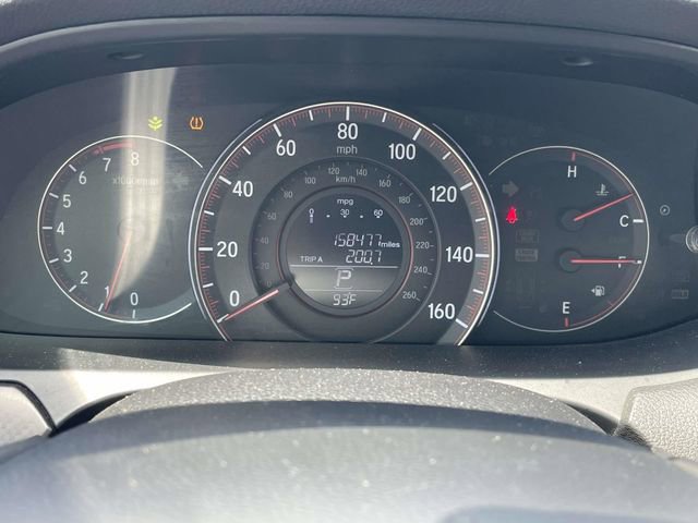 Used 2017 Honda Accord Sport Special Edition image 26