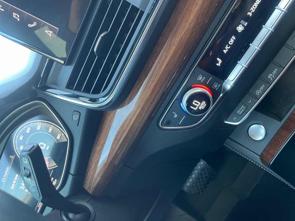 Used 2023 Audi Q5 2.0T Premium Plus w/ Premium Plus Package image 20