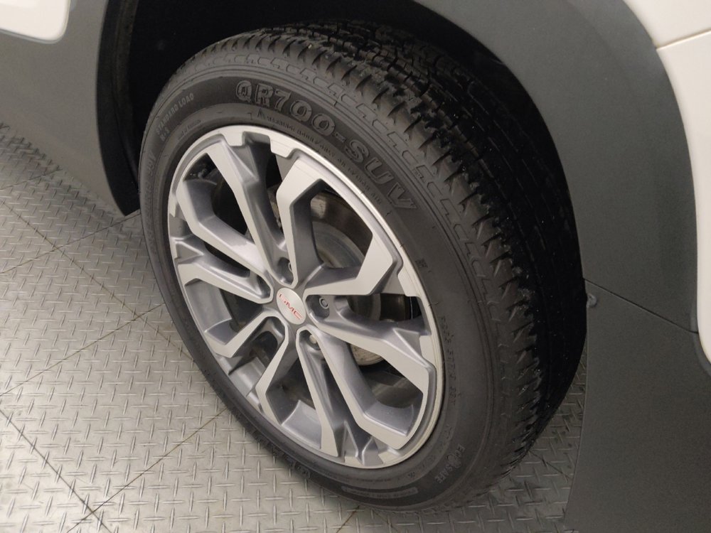 Used 2020 GMC Terrain SLT w/ Preferred Package image 31