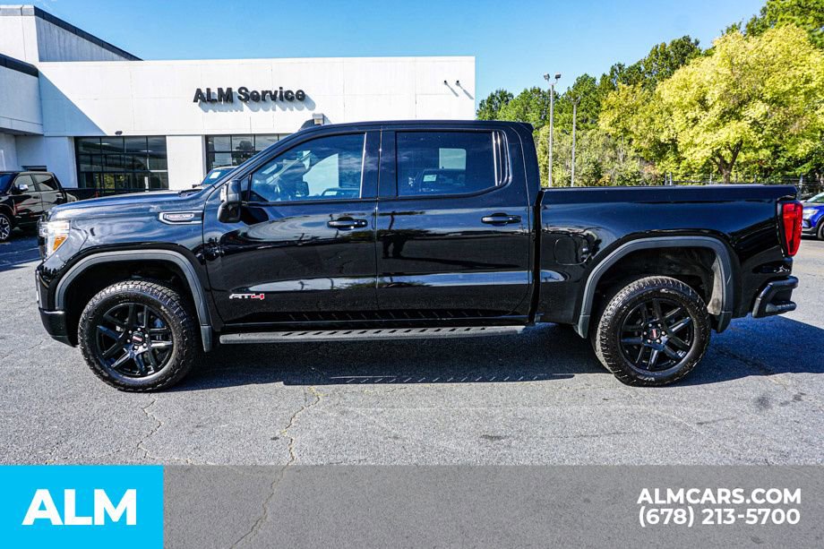 Used 2024 Ford F150 Raptor image 7