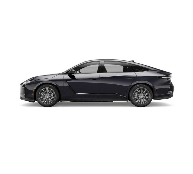 New 2026 Lexus ES 350e w/ Cold Area Package FWD image 23