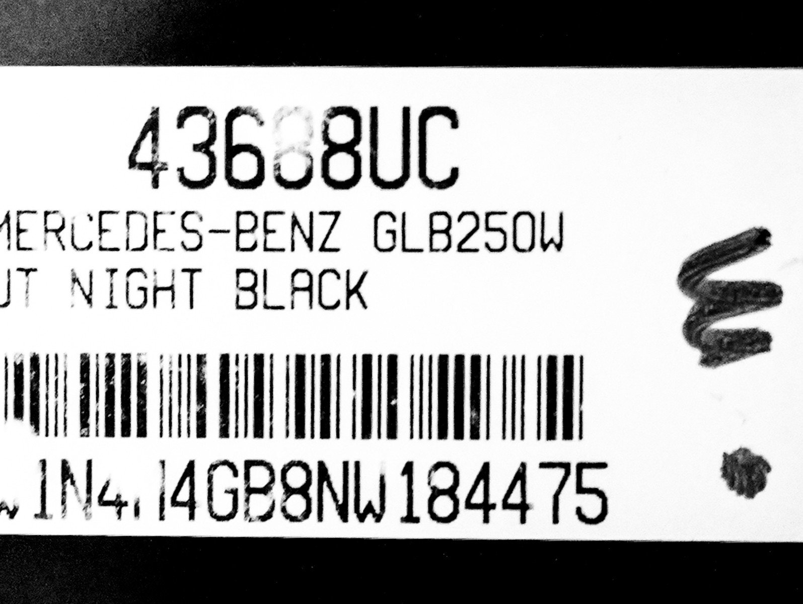 Certified 2022 Mercedes-Benz GLB 250 image 23