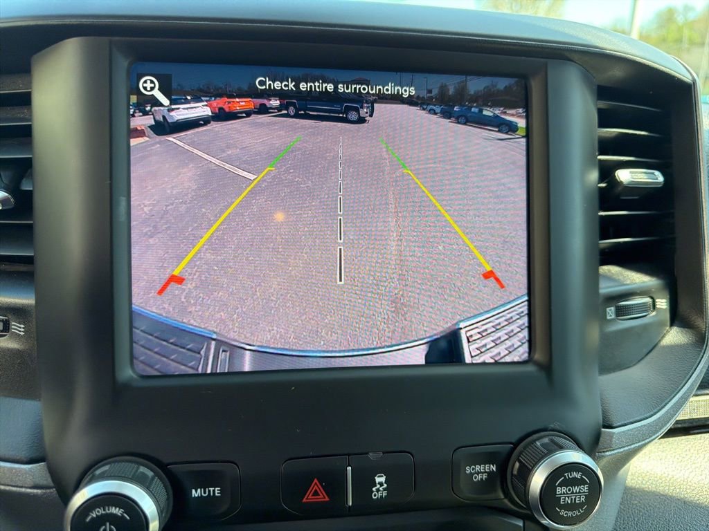 Used 2020 RAM 3500 Tradesman image 18