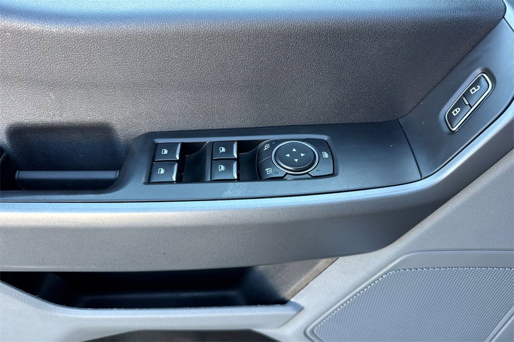 Used 2024 Ford F250 XLT image 11