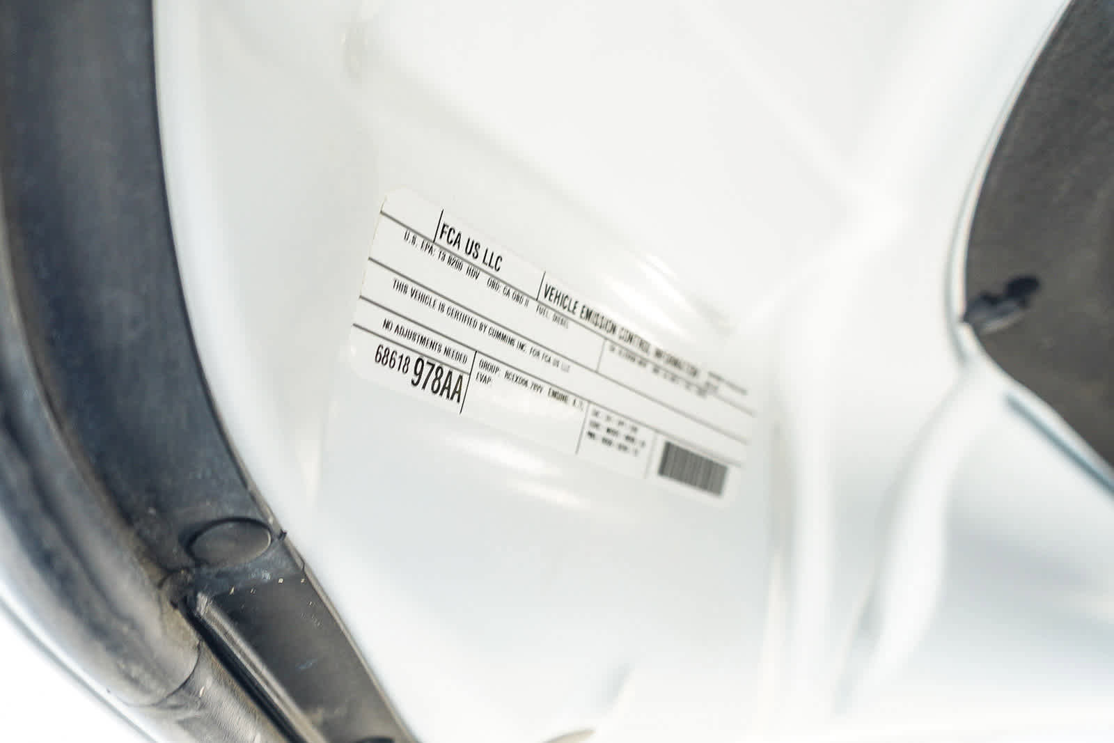 Used 2024 RAM 2500 Laramie image 31