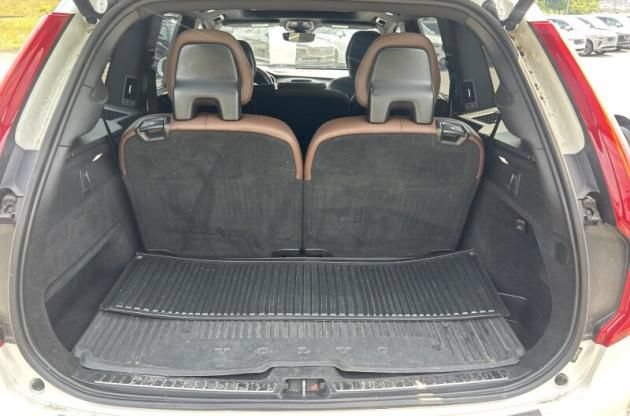Used 2024 Volvo XC90 B6 Ultimate w/ Protection Package Premier AWD/4WD image 10
