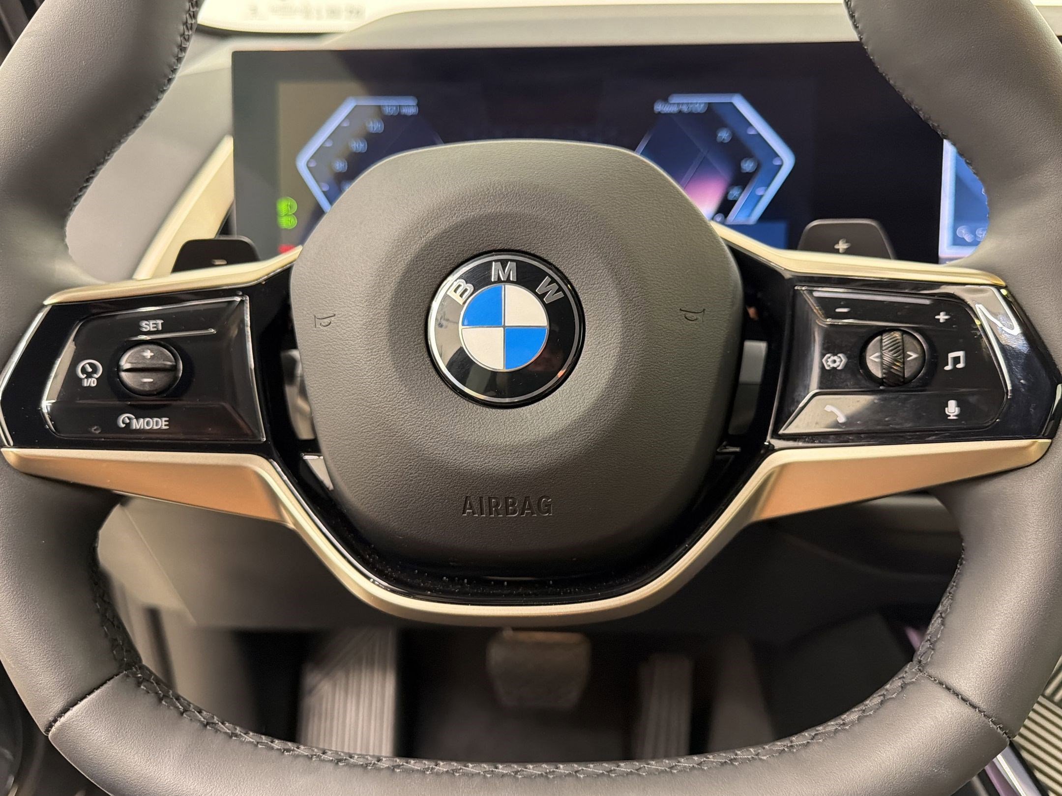 Used 2025 BMW X3 xDrive30i AWD/4WD image 18