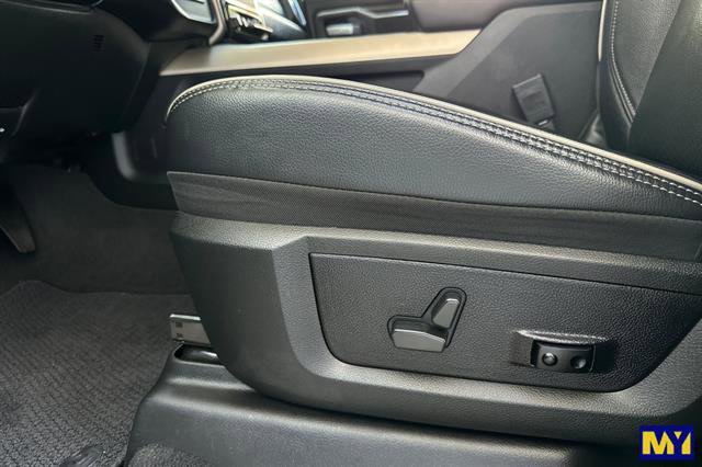 Used 2022 RAM 2500 Laramie image 13