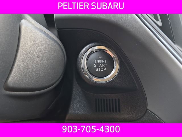 New 2026 Subaru Crosstrek 2.5i Limited image 17