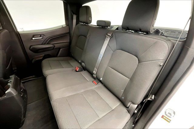 Used 2024 GMC Canyon Elevation image 19