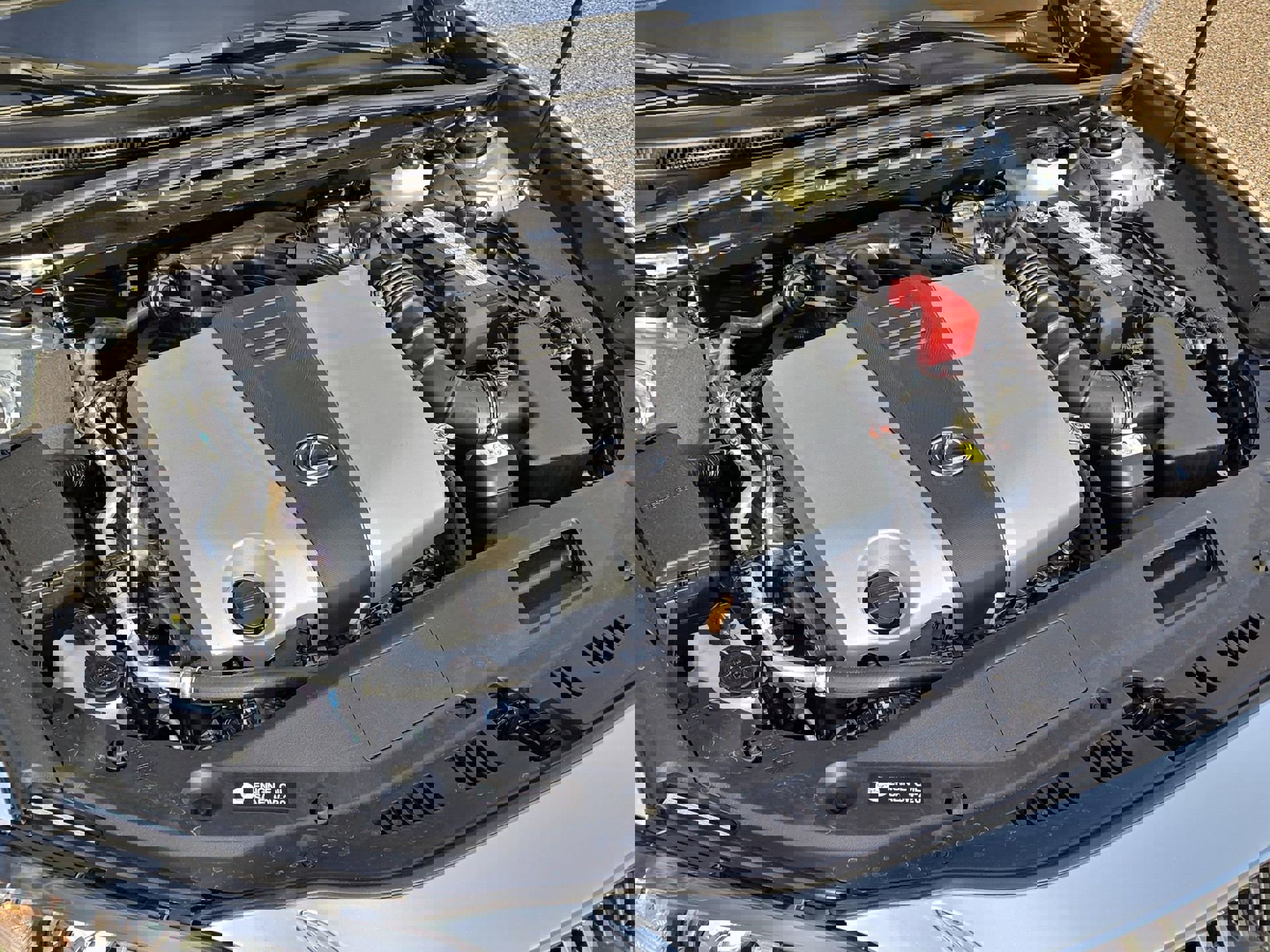 New 2025 Lexus ES 350 350 image 10