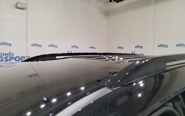 Used 2026 Honda Pilot Sport image 40