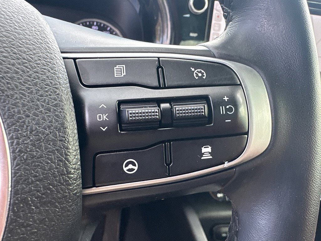 Used 2024 Kia K5 GT-Line w/ GT-Line Premium Package FWD image 19