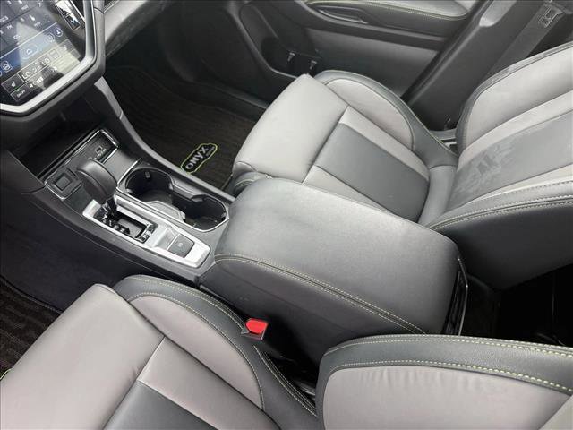 Used 2024 Subaru Ascent Onyx Edition AWD/4WD image 14