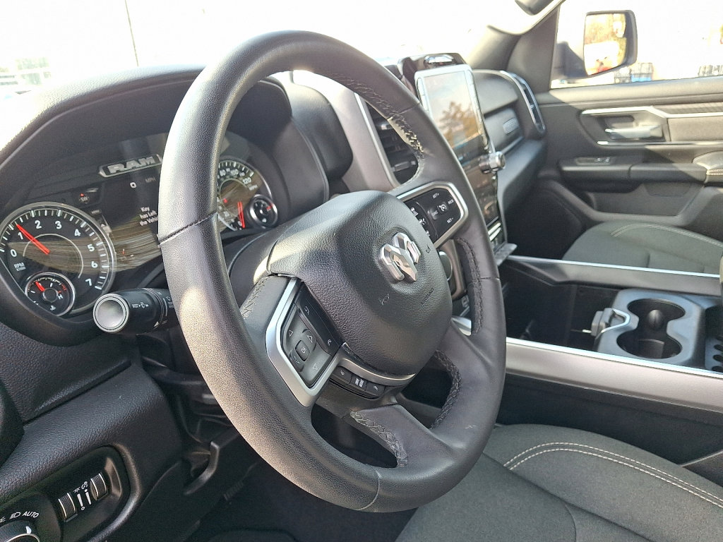 Used 2025 RAM 1500 Big Horn image 25