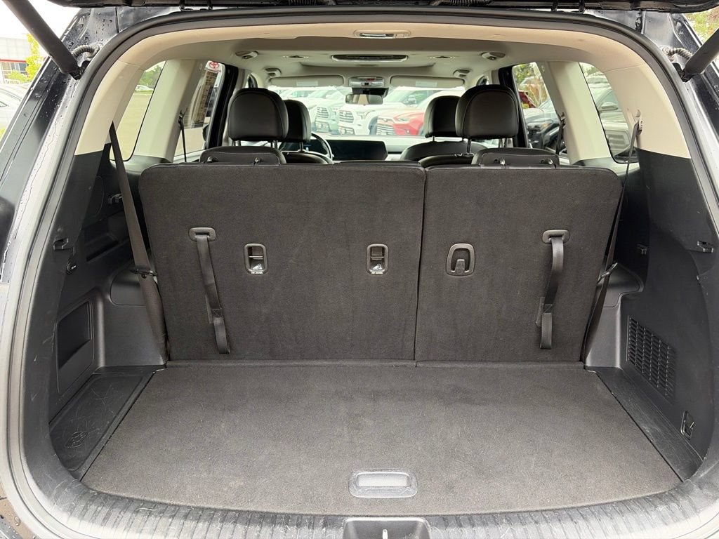 Used 2025 Kia Telluride S AWD/4WD image 18