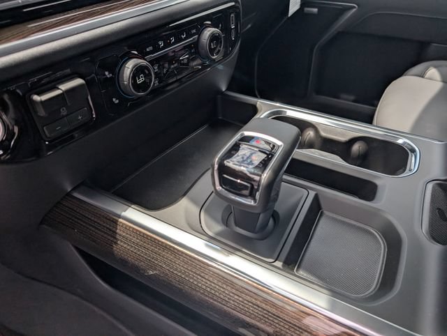 New 2026 Chevrolet Silverado 1500 RST w/ RST All Star Premium Package AWD/4WD image 22