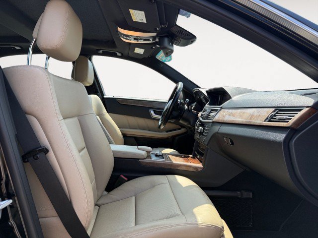 Used 2012 Mercedes-Benz E 350 4MATIC Sedan image 10