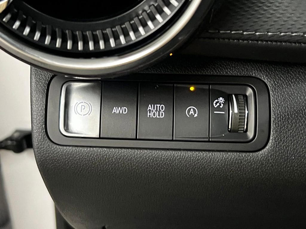 New 2026 Chevrolet Equinox LT w/ Convenience Package II AWD/4WD image 14