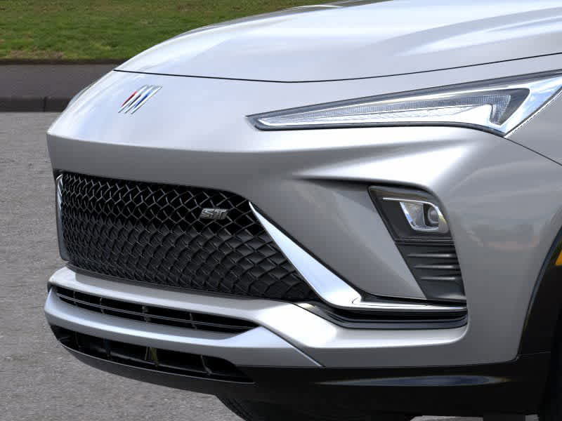 New 2026 Buick Envista Sport Touring w/ Convenience I Package image 13
