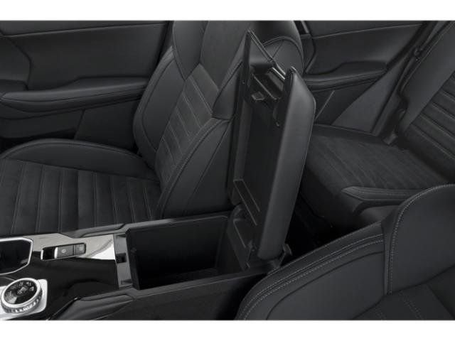 New 2026 Mitsubishi Outlander Trail Edition image 37