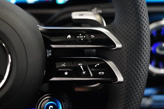 New 2025 Mercedes-Benz CLA 45 AMG 4MATIC image 21