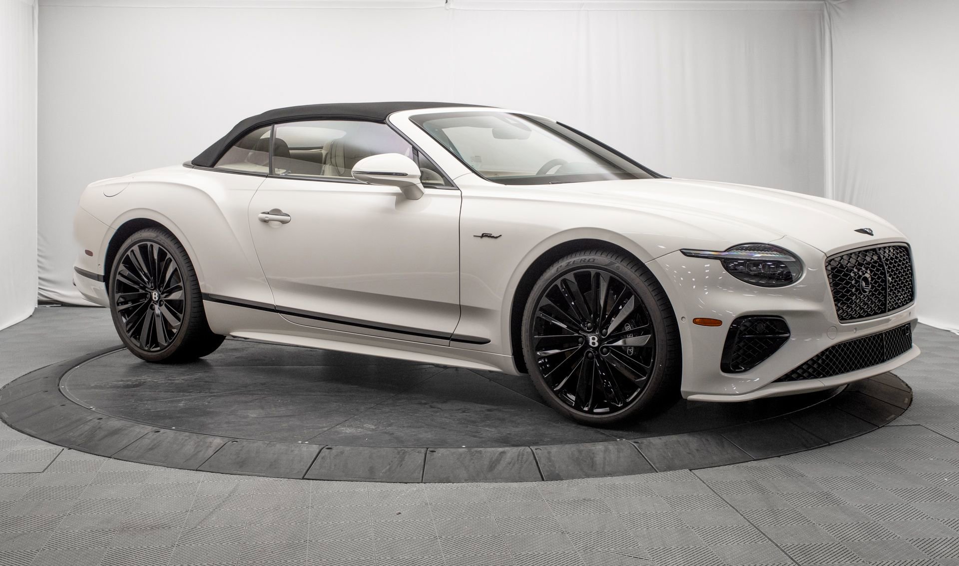 New 2026 Bentley Continental GT Speed AWD/4WD image 11
