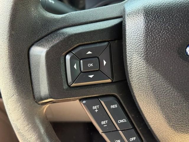 Used 2016 Ford F150 XLT w/ Trailer Tow Package image 17