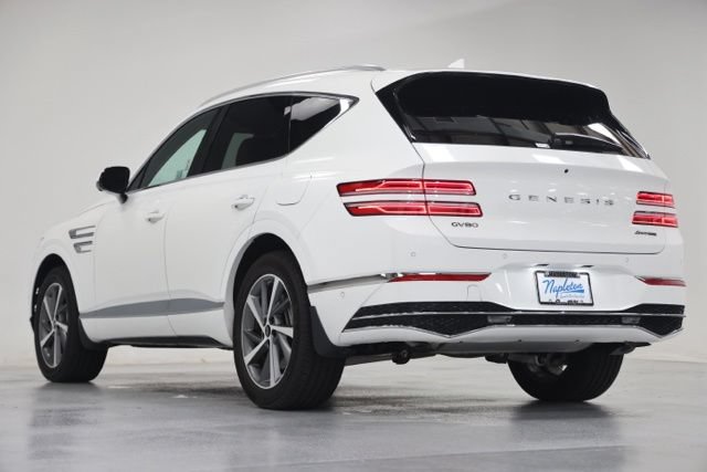 New 2026 Genesis GV80 3.5T Advanced AWD/4WD image 10